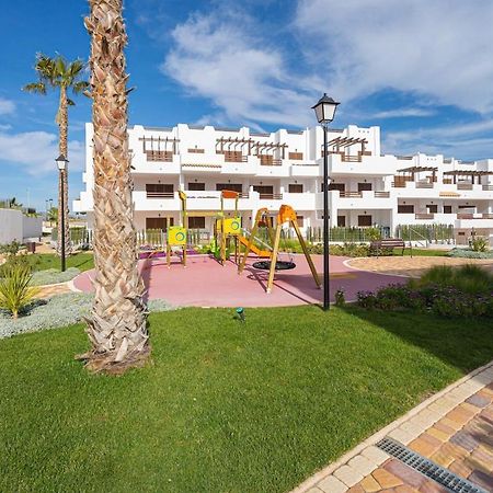 Pimienta Apartment ซานฮวน เด ลอส เตร์เรรอส ภายนอก รูปภาพ