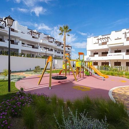 Pimienta Apartment ซานฮวน เด ลอส เตร์เรรอส ภายนอก รูปภาพ