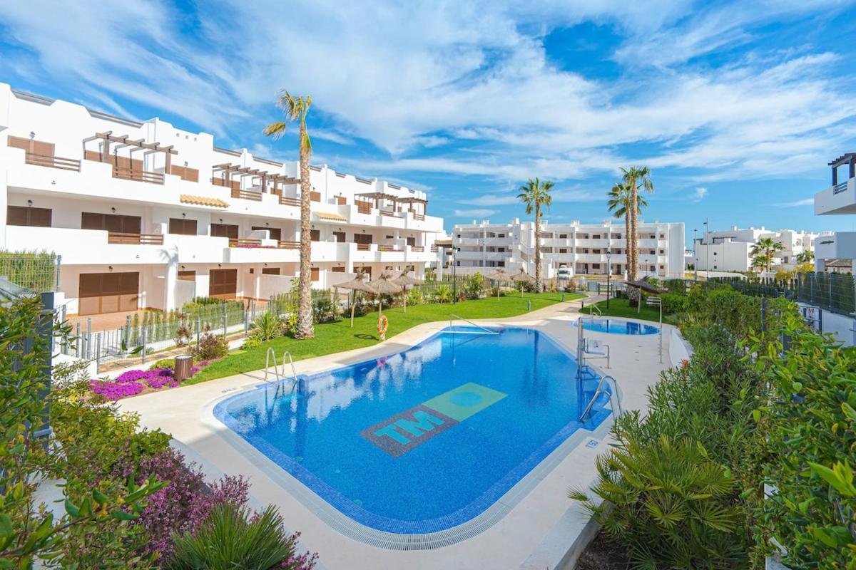 Pimienta Apartment ซานฮวน เด ลอส เตร์เรรอส ภายนอก รูปภาพ