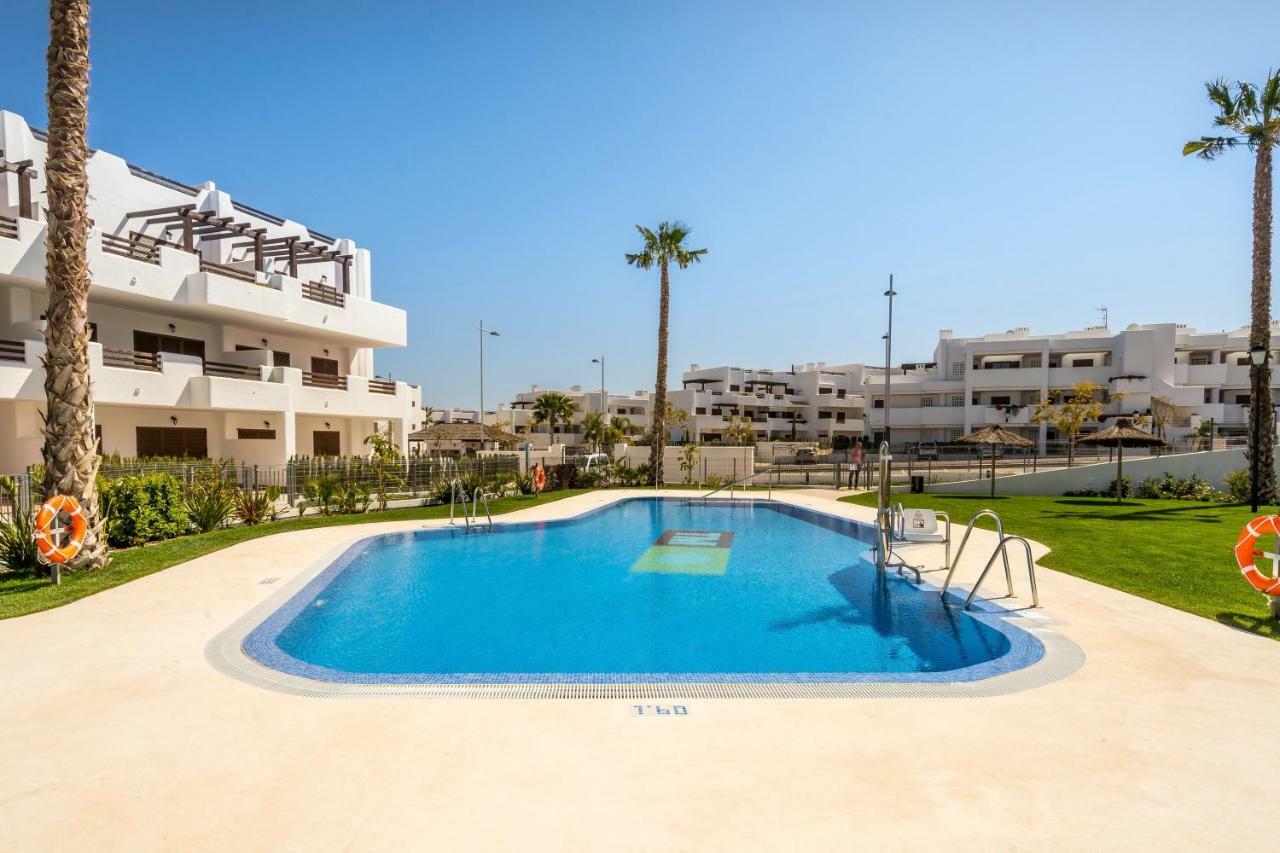 Pimienta Apartment ซานฮวน เด ลอส เตร์เรรอส ภายนอก รูปภาพ