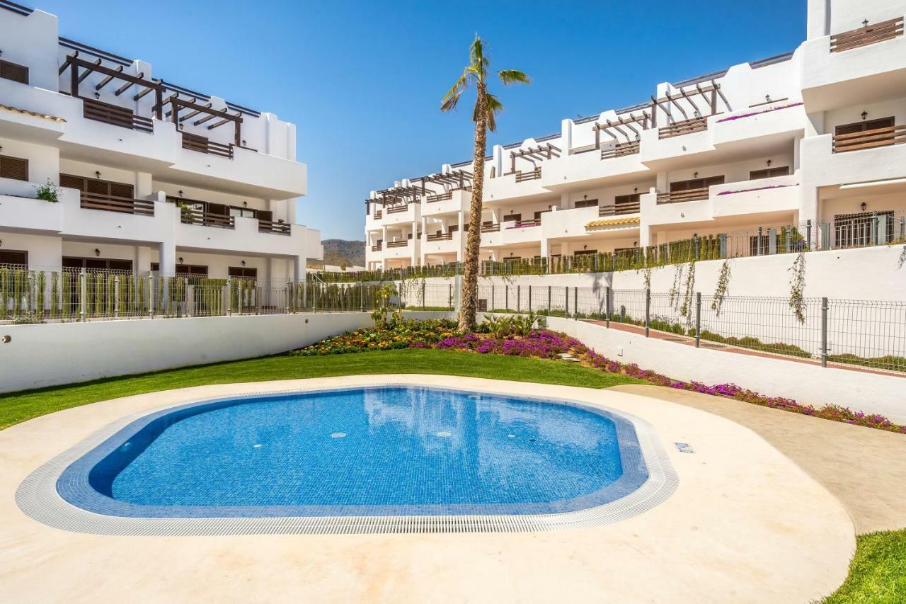Pimienta Apartment ซานฮวน เด ลอส เตร์เรรอส ภายนอก รูปภาพ