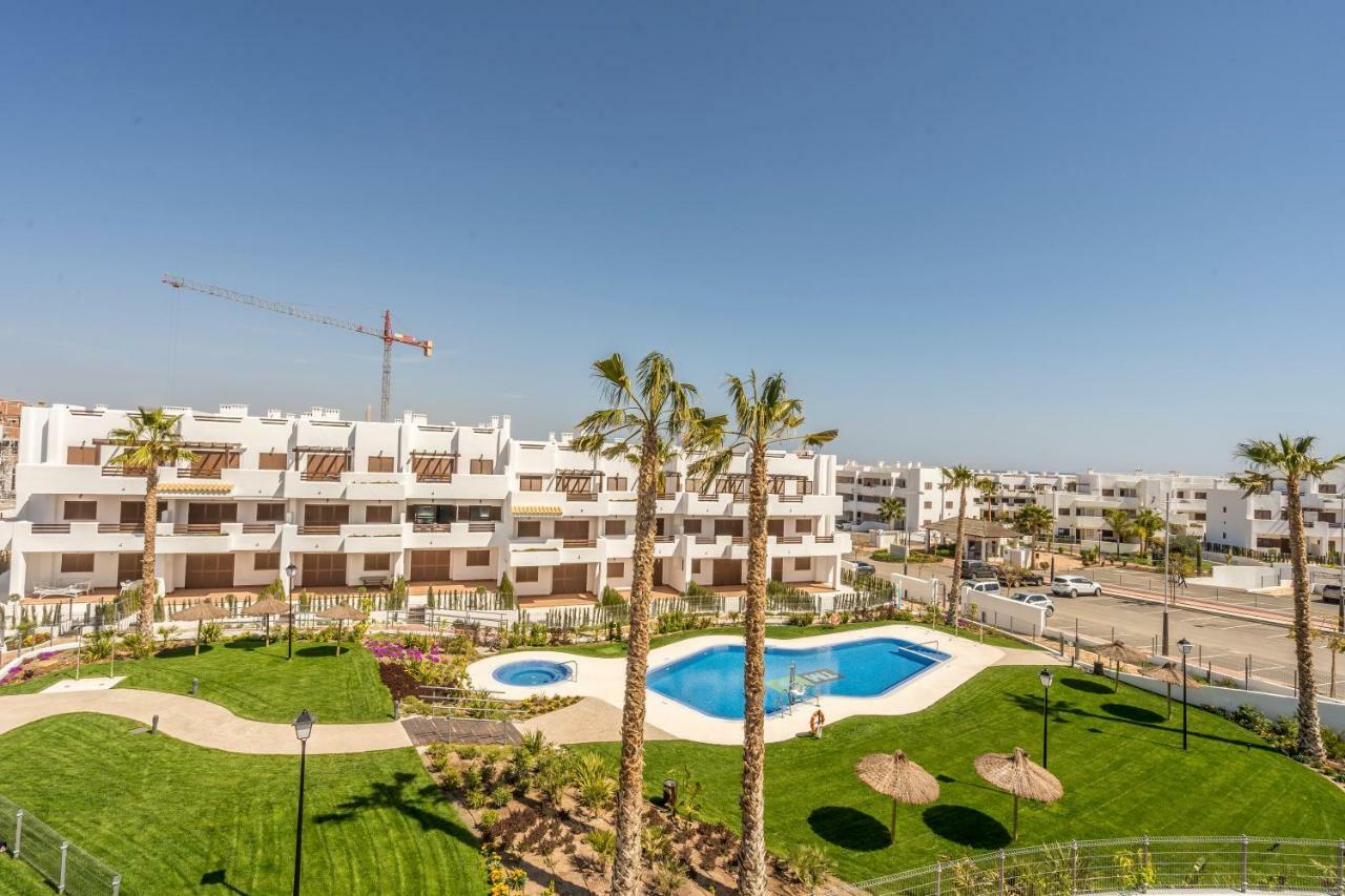 Pimienta Apartment ซานฮวน เด ลอส เตร์เรรอส ภายนอก รูปภาพ