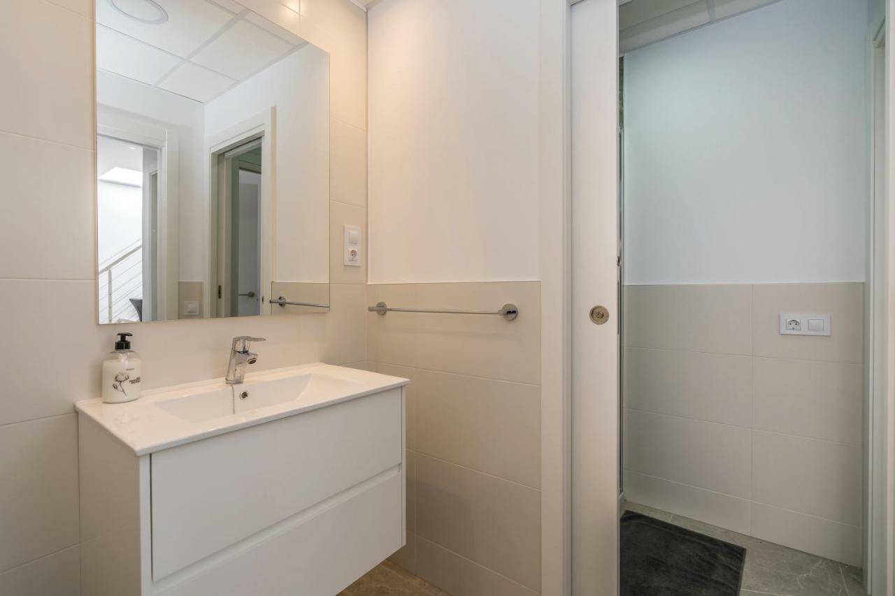 Pimienta Apartment ซานฮวน เด ลอส เตร์เรรอส ภายนอก รูปภาพ