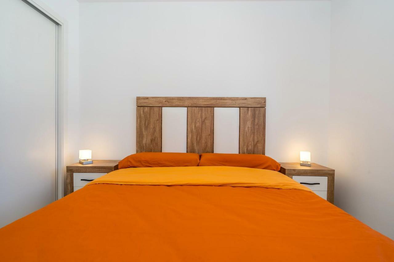 Pimienta Apartment ซานฮวน เด ลอส เตร์เรรอส ภายนอก รูปภาพ