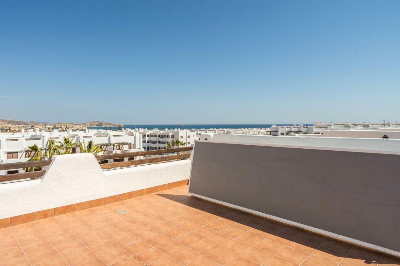 Pimienta Apartment ซานฮวน เด ลอส เตร์เรรอส ภายนอก รูปภาพ