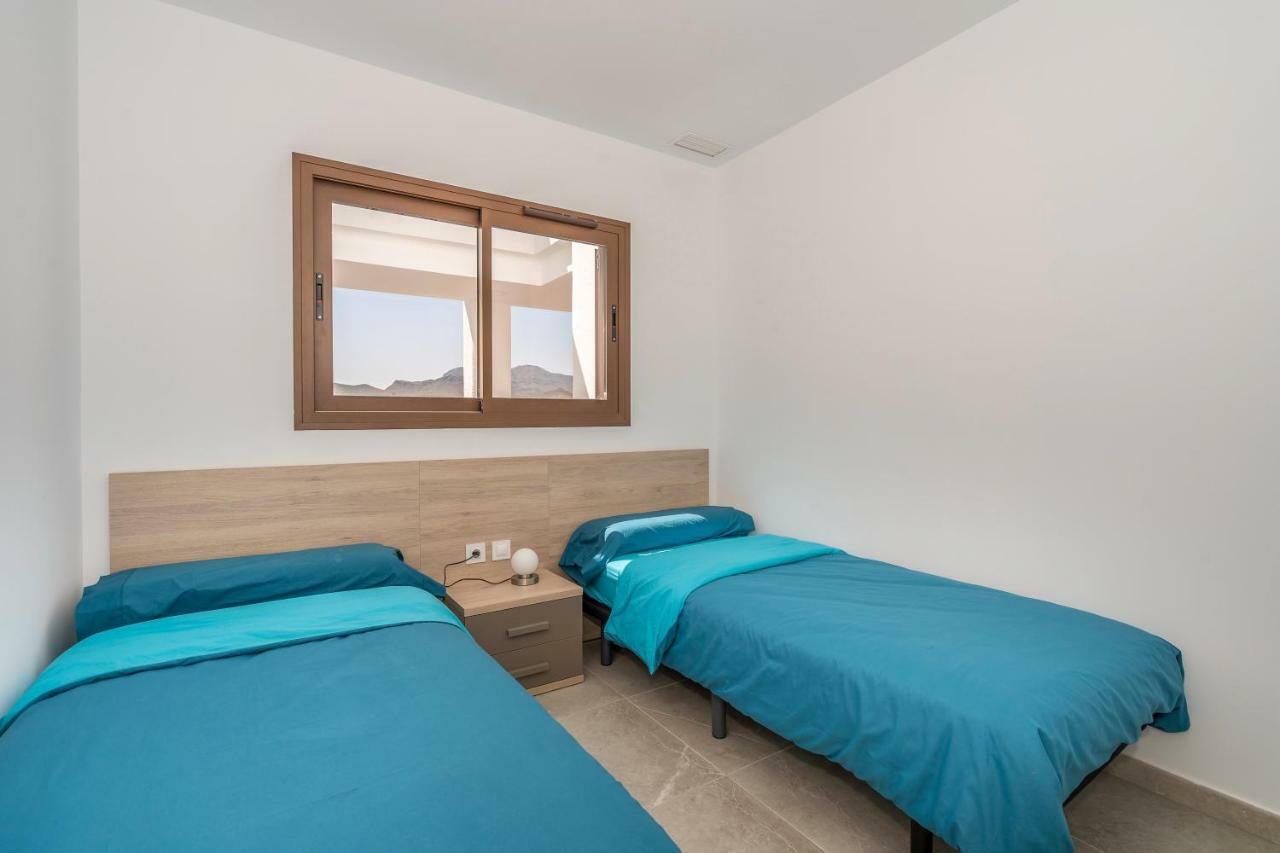 Pimienta Apartment ซานฮวน เด ลอส เตร์เรรอส ภายนอก รูปภาพ