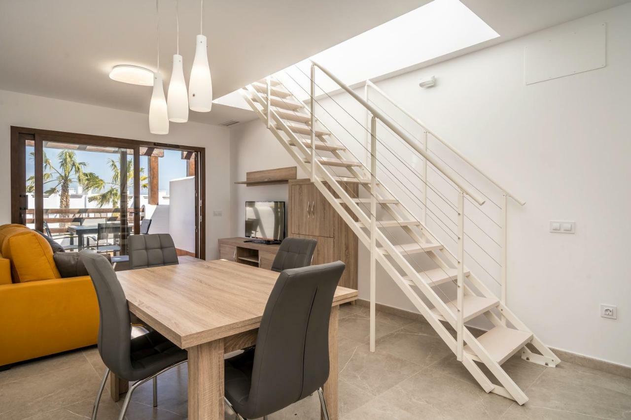 Pimienta Apartment ซานฮวน เด ลอส เตร์เรรอส ภายนอก รูปภาพ