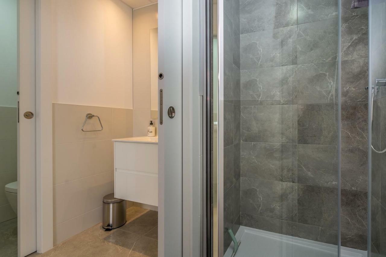 Pimienta Apartment ซานฮวน เด ลอส เตร์เรรอส ภายนอก รูปภาพ