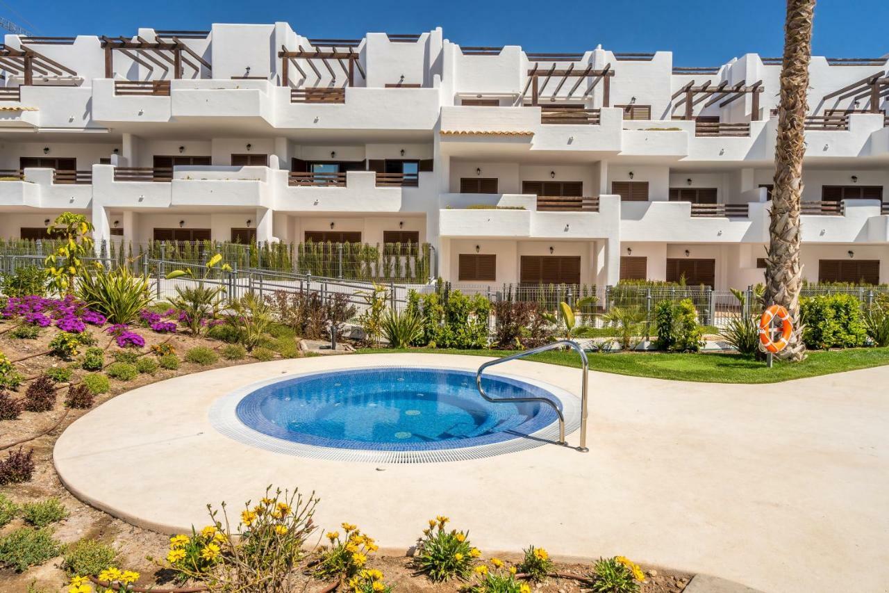 Pimienta Apartment ซานฮวน เด ลอส เตร์เรรอส ภายนอก รูปภาพ
